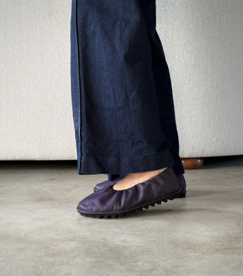 ballerines barefoot 7720...