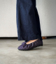ballerinas 7720 indaco purple