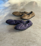 bailarinas 7720 indaco morado