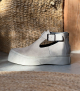chaussures 6457 magnolia blanc crème