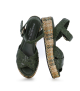 sandals forli 9807 musgo khaki