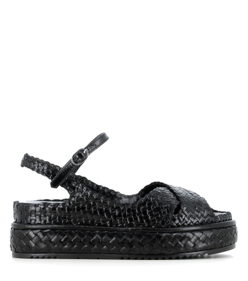 sandales maika 11372 noir