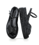 sandalias maika 11372 negro