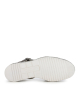 sandales fisherman milan 1988 beige fumo