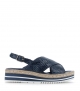 sandalias milan 8330 azulon