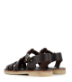 sandalias fisherman ringkobing 1450 chocolate