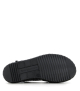 wedge sandals maika 11372 black
