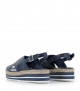 sandalias milan 8330 azulon