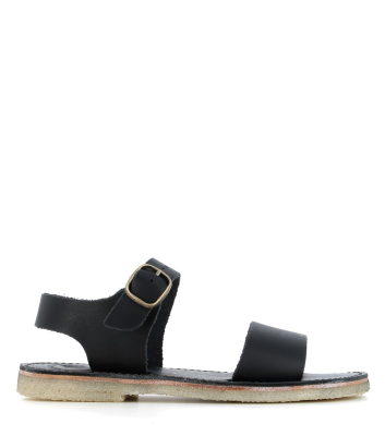 sandales lokken 6020 noir