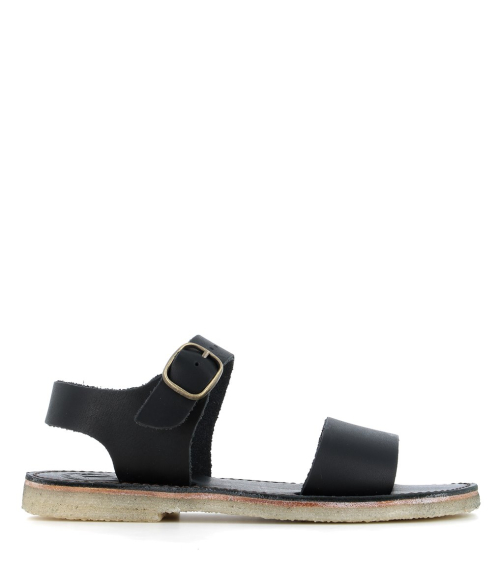 sandals lokken 6020 black