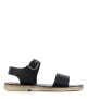 sandales lokken 6020 noir