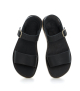 sandales lokken 6020 noir