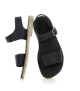 sandals lokken 6020 black