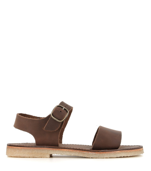 sandales lokken 6020 cocoa