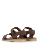 sandalias lokken 6020 cocoa
