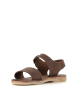 sandals lokken 6020 cocoa