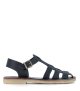 fisherman sandals ringkobing 1450 blue