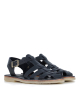 fisherman sandals ringkobing 1450 blue