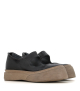 bailarinas 7240 negro beige