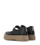bailarinas 7240 negro beige