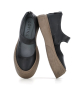 ballerines 7240 noir beige