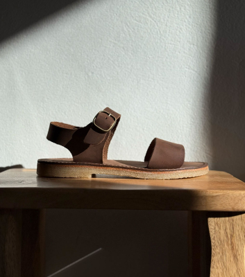 sandals lokken 6020 cocoa