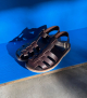 sandalias fisherman ringkobing 1450 chocolate