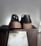 ballerinas 7240 black beige