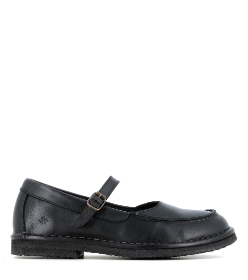 ballerinas hand 64 black