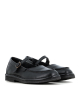 ballerinas hand 64 black