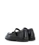 ballerinas hand 64 black
