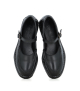 ballerinas hand 64 black