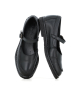 ballerinas hand 64 black