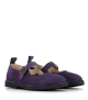 ballerinas hand 81 morado