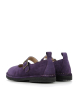 ballerinas hand 81 morado