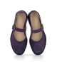 mary-jane hand 81 purple