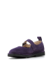 ballerines hand 81 violet