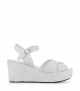 sandals alicia 8572 white
