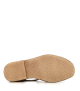 sandales fermées hand 1111 camel