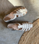 sandalias fisherman san 18 blanco roto