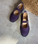 mary-jane hand 81 purple