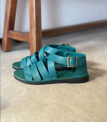 sandals san 202 smeraldo...