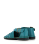 sandals san 202 smeraldo turquoise