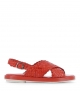 sandales malena 8658 coral