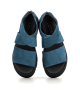 sandals 3447 dk turquoise
