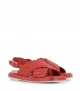 sandales malena 8658 coral