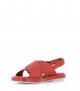 sandales malena 8658 coral