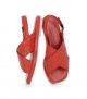 sandals malena 8658 coral