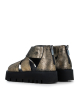 sandales 3447 or bronze patiné