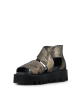 sandales 3447 or bronze patiné